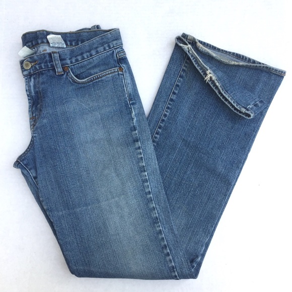 Lucky Brand Women’s Boot Cut Jeans - Picture 3 of 3